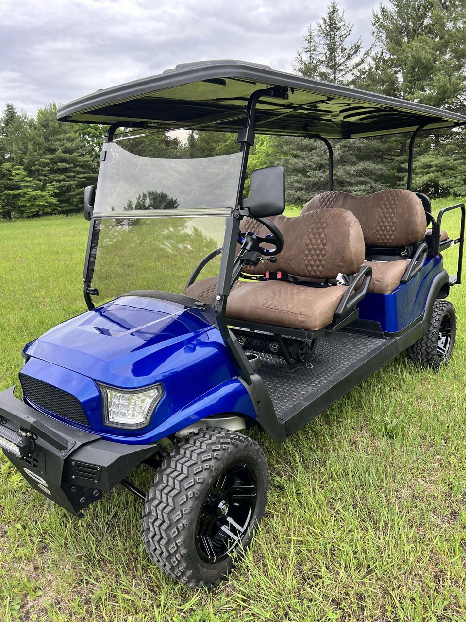 Keiser Customs