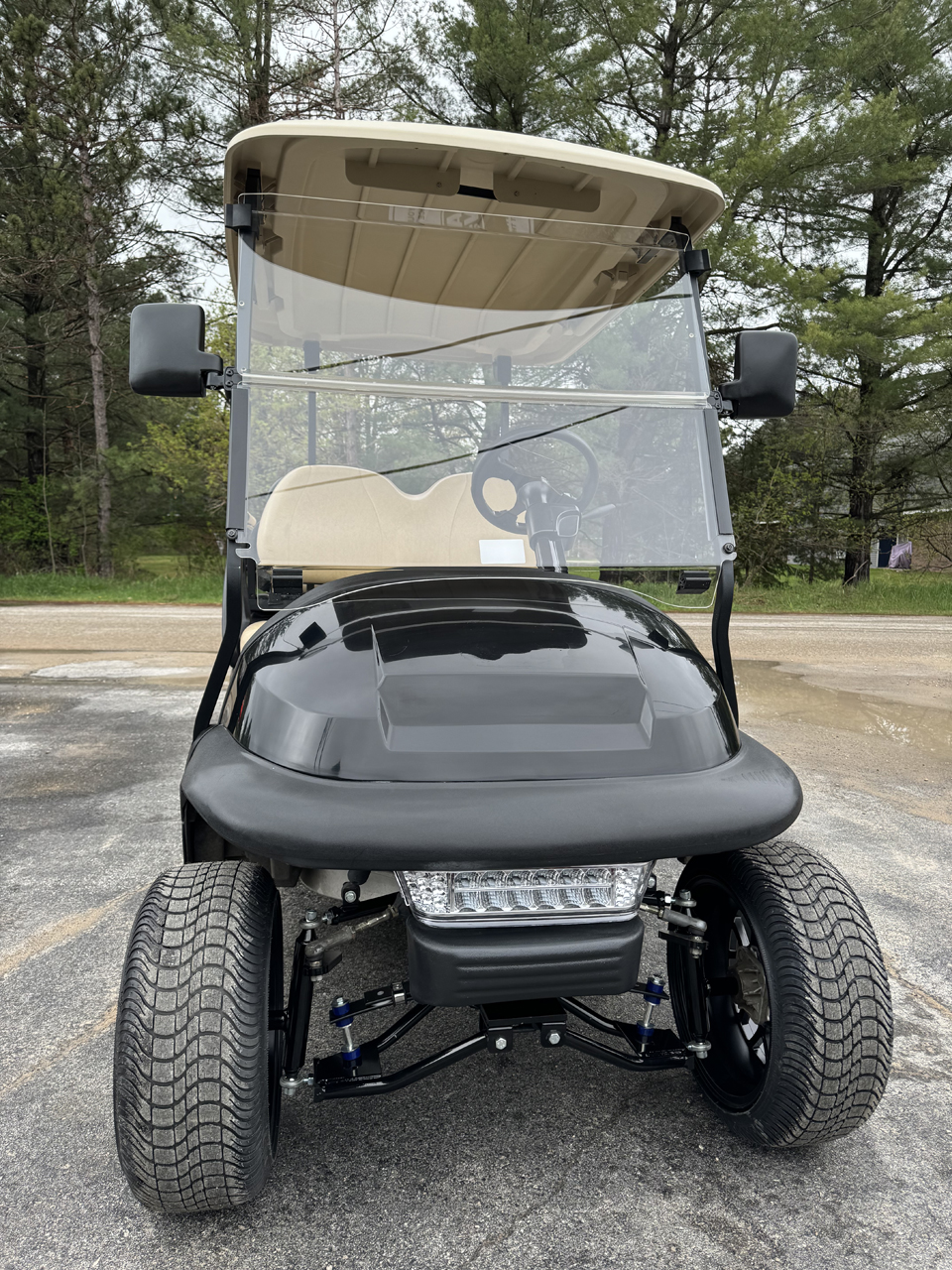 Keiser Customs