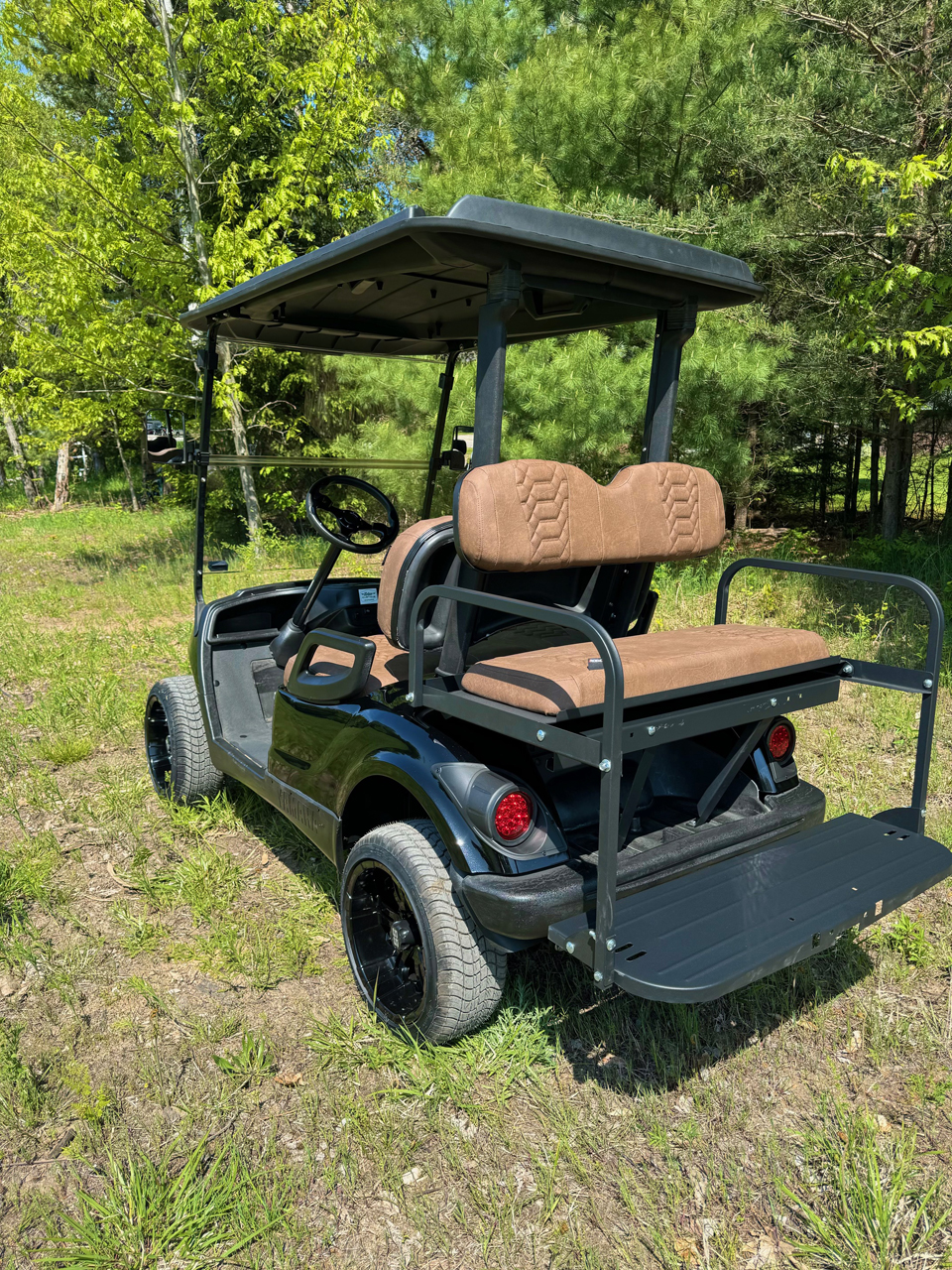 Keiser Customs