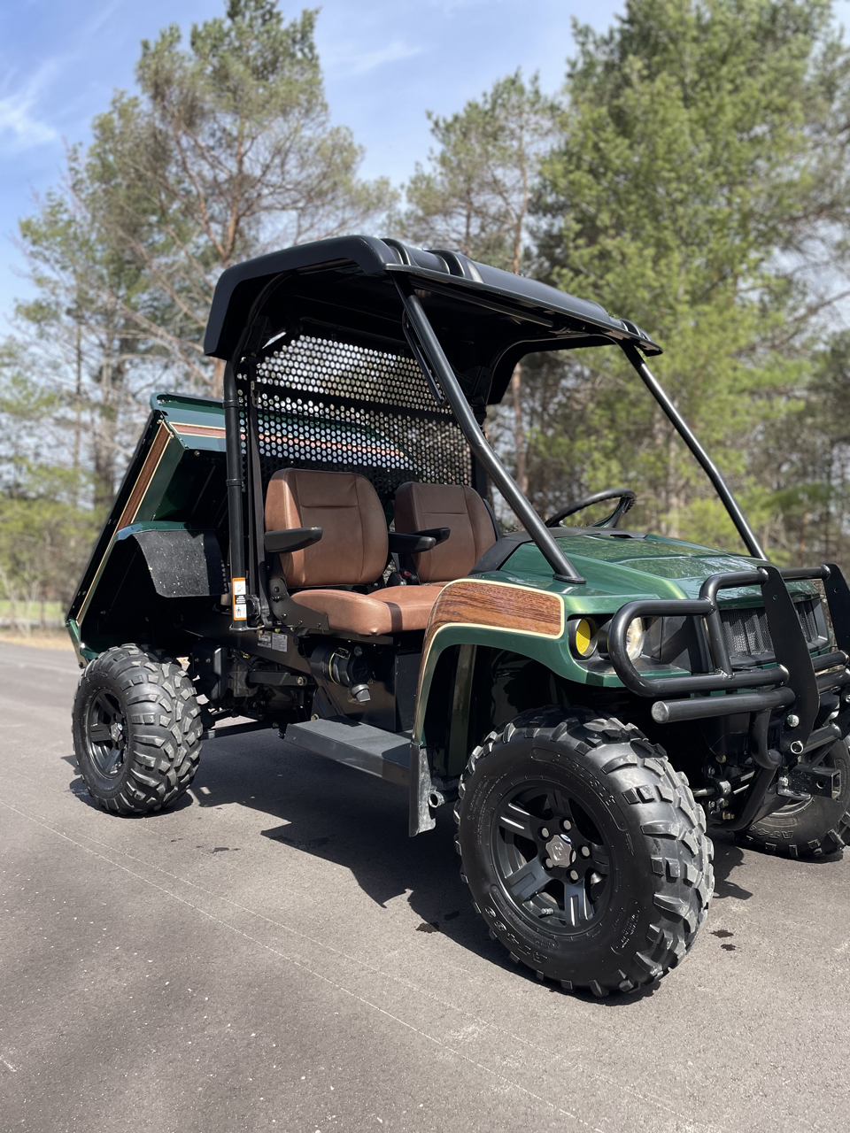 Keiser Customs